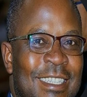 Charles Warria (African Development Practitioner and, Former Country Director Kenya Catalytic Jobs Fund)