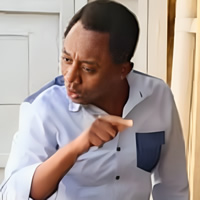Joseph Isaac (CE0-Tactix Solutions Ltd) (Founder-Nairobi East Professionals Council)